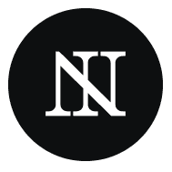 Netdiver Mag logo